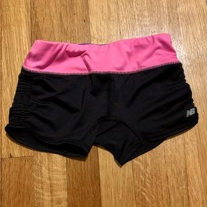 New Balance/ Youth Dry-Fit Shorts